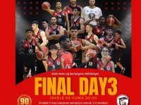 TÜM İSKELE SİZİNLE!