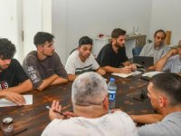 Basketbol Easy ve Junior League 8 Temmuz’da başlıyor