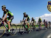 Pazar günü Lefkoşa Kuzey Çevre Yolu’nda bisiklet yarışı yapılacak