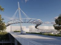 Harmancı: Kanlıdere Projesi büyük bir sosyal devrimi tetikleyecek