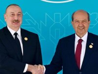 “KKTC’nin TDT üyeliği ile Türk dünyası ve Akdeniz arasındaki bağlantı kurulmuştur”