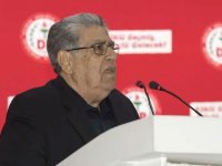 Acı haber... Mustafa Adaoğlu hayatını kaybetti