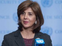 Rum Yönetimi, Holguin’in mektubunda “cesaret verici mesaj” okudu