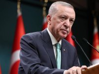 Erdoğan, Dışişleri Bakanı Fidan'a Suriye Devlet Başkanı Esad ile görüşme talimatı verdiğini açıkladı