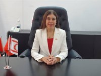 İzlem Gürçağ da UBP'de olağanüstü kurultay çağrısında bulundu: UBP 3 seçimdir kaybediyor!