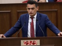 Dursun Oğuz: Tabanca izinleriyle ilgili sorulara bu hafta içinde cevap verilecek