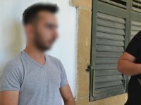 İpotekli tırın sahte belge ile KKTC'ye girip çıkmasını sağladı!