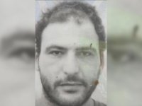 Rum polisi Omar Aldayhe adlı şahsı arıyor...