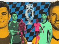 EURO 2024 final maçı: İspanya ve İngiltere karşı karşıya geliyor