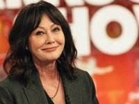 Ünlü oyuncu Shannen Doherty hayatını kaybetti