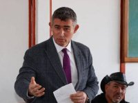 Feyzioğlu: KKTC, büyük Türk dünyasının Doğu Akdeniz’deki kalesidir