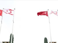 Türkiye devletinin zirvesinden KKTC’ye “50. yıl çıkarması”
