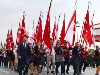 20 Temmuz’da Resmi Geçit Töreni dolayısıyla tören güzergahı trafiğe kapatılacak