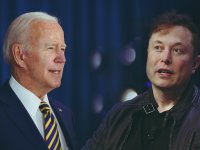 Biden: Elon Musk'ın başkanlık seçimlerini "satın almaya çalışmasından" bıktım
