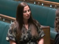 Kıbıslı Türk Çalışkan: Nereden geldiğim, kim olduğum siyaset tarzımı etkiliyor