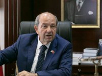 Ersin Tatar: Barış Harekatı, Kıbrıs Türkler için dönüm noktası