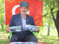 Kıbrıs Barış Harekatı'nın 50. yılı... "Efsane tank"ın şoförü, yaşadıklarıyla gurur duyuyor