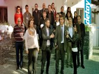 KTÖS, Maliye ,Bakanlığı önünde “Kaynak Yok Kaymak Var”