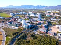 Yakın Doğu Üniversitesi, Dünyanın En İyi 115. Özel Üniversitesi Seçildi!