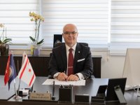 DAÜ Rektör Yardımcısı Prof. Dr. Osman M. Karatepe’den 20 Temmuz Barış ve Özgürlük Bayramı Mesajı