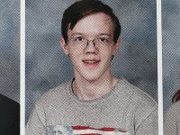 ABD'de Trump'a suikast girişimi zanlısı Crooks'un babasının polisi aradığı iddia edildi