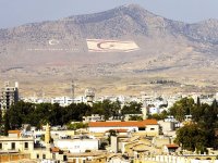 50 binden fazla Rus KKTC'de