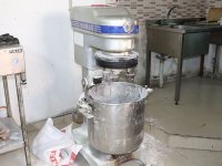 Gazimağusa Belediyesi denetimleri: Bir iş yeri mühürlendi, bir iş yerine ihbar verildi