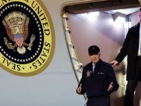 Biden'ın yarıştan çekilmesine dünyadan tepkiler...