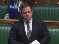 İngiltere sessizliğini bozdu!