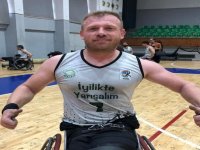 Liglere damga vurdular