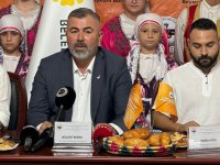 Beyarmudu Patates Kültür Sanat Festivali 1 Ağustos’ta başlıyor