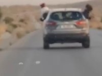 Polis Ekipleri harekete geçti, cezayı yazdı