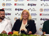 62. Mehmetçik Üzüm Festivali 2-11 Ağustos'ta yapılıyor