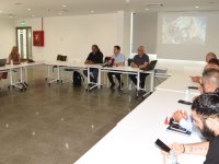 DAÜ-SEN Başkanı Hoşkara: “Bakanlar Kurulu kararı bizi endişelendiriyor”