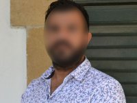 Yine kadına şiddet... Sevgilisi ve kızını darp etti