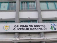 Bakanlık açıkladı: Çalışma yeni ön izin başvuruları af süresi sonuna kadar durdurulacak