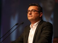 Erhürman: Değiştirme irademizi gösterme zamanıdır