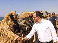 Hristodulidis: RMMO’yla gurur duyuyorum