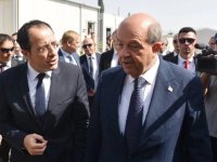 Hristodulidis: Kıbrıs’ın yeniden birleşmesinin zamanı geldi