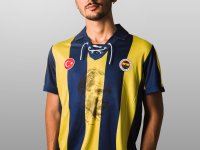 DAÜ'lü Genç, Fenerbahçe'nin 100. Yıl Forması Tasarımında Büyük Başarıya İmza Attı