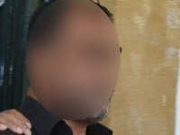 Araçtan silah ve mermi çıktı... Zanlı: Haberim yok