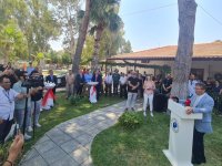 Üstel: Sağlıkta dev atılımlara devam edeceğiz