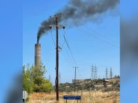 Tufan Erhürman: Kara duman salıp insanları da doğayı da zehirliyorsunuz