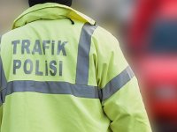 Lapta'da kaza: Polise yanlış bilgi verdi