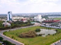 AD Scientific Index: Kuzey Kıbrıs’ın en iyi 32 Akademisyeni YDÜ'de