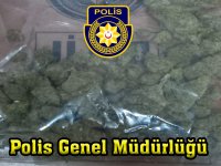 175 Gr Kanunsuz Uyuşturucu Madde Tasarrufu