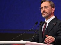 Fahrettin Altun’dan “Suç Kimde?” paylaşımı: Kıbrıs’taki etnik, siyasi gerginliklere ışık tutuyor