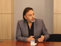 Metin Atan: UBP kaynıyor, görünen köy kılavuz istemez