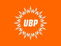 UBP, 50 yaşını kutluyor
