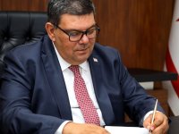 Berova, Toplumsal Direniş Bayramı nedeniyle mesaj yayımladı...